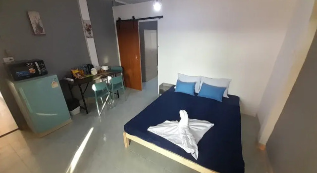 Апартаменты Пентхаус The Guest House - Apartment