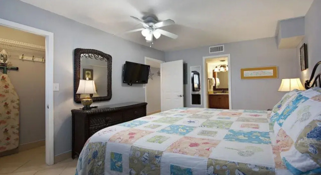 Gulf Shore Condo #516, Varaa Huoneisto Destin Emerald Coast
