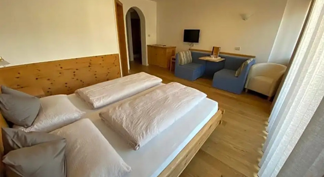 Residence Trocker