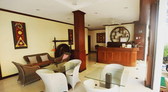 Phuket Paradise Hotel, Забронировать Отель Патонг-Бич остров Пхукет