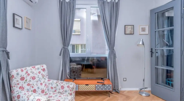 Fm Premium 2 Bdr Apartment Dondukov Blvd, Забронировать Апартаменты/квартира Апартаменты Софии, рядом с Королевский дворец, Апартаменты/квартира