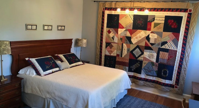 Номер Standard The Elizabethtown Inn