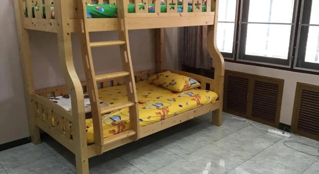 Номер Standard D-Toys Homestay