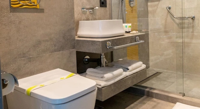 Camera doppia Standard Mandachi Hotel & SPA