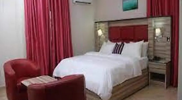 Edo Heritage Hotel