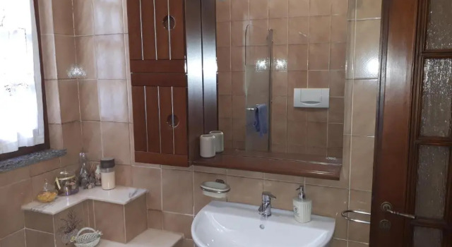 Номер Standard LUliveto DArgento