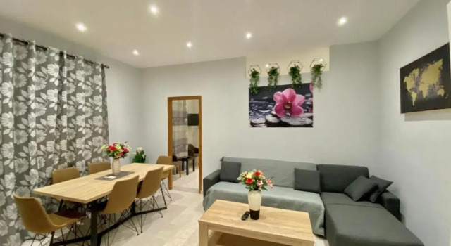 Апартаменты Antonia's house