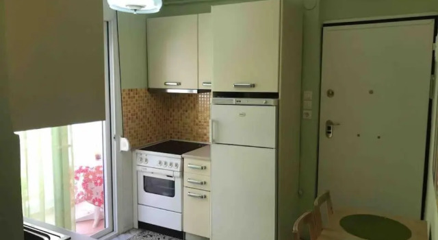 Apartment for 4 people - few meters from the beach