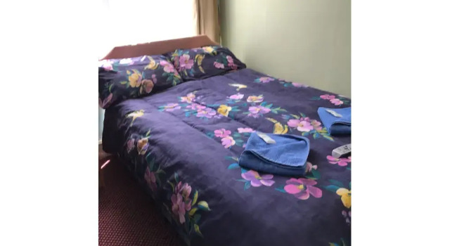 Brisbane Hotel