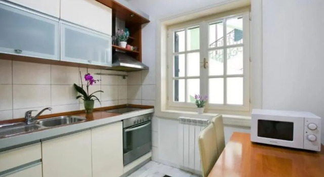 Апартаменты Economy Beach Apartments Montesan