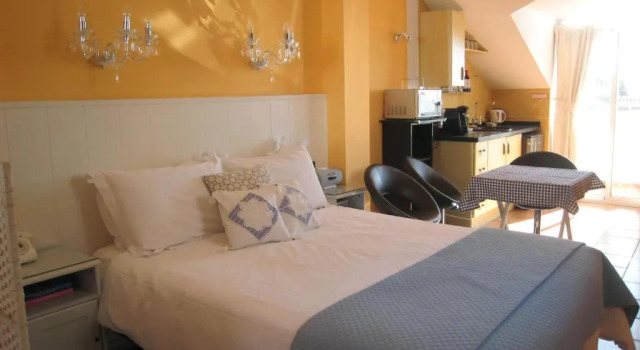 Номер Standard Boutique Hotel Pueblo