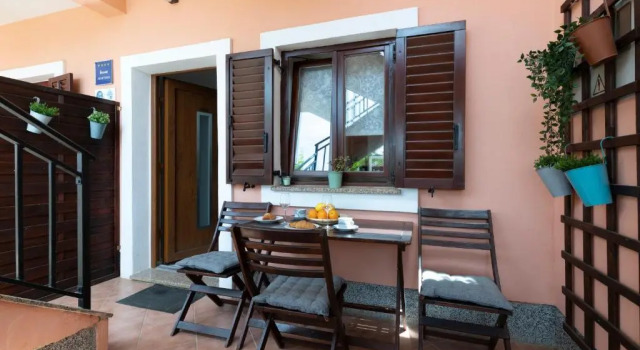Apartments Ingrid, Book Lejlighed Billige hoteller i Pula Riviera