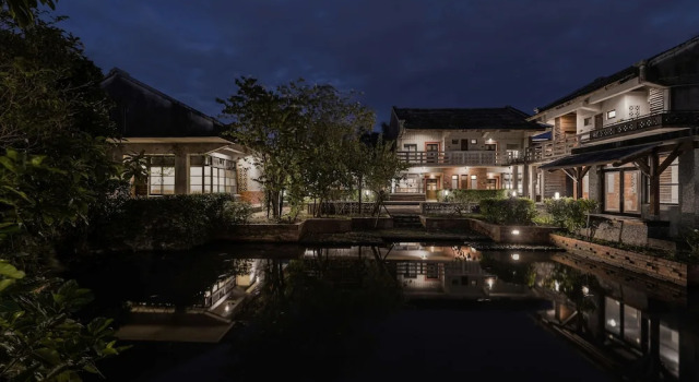 The Moment Hotel Yilan by Lakeshore, Prenota Hotel Hotel a Wujie con colazione, Colazione