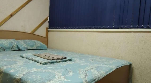 Standart apartment in Tashkent