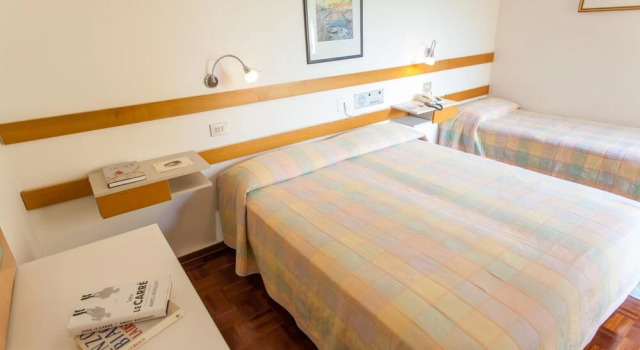 Hotel Rossini