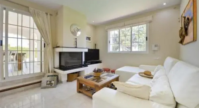 Villa Oasis, Book Villa Hotels in Ibiza with a Pool, Swimming Pool