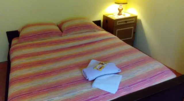 Guesthouse Radovic
