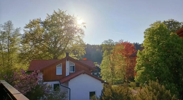 Семейный номер Standard Hotel Jakob