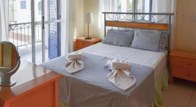 Villa Charlotte, Забронировать Вилла Отели Паралимни 4 звезды, 4*