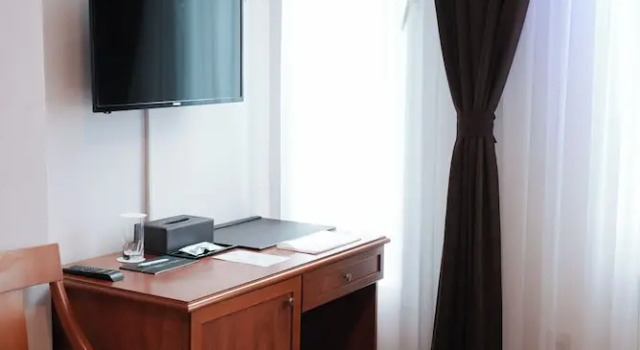 Economy Kahden hengen huone Hotel Gold Inn
