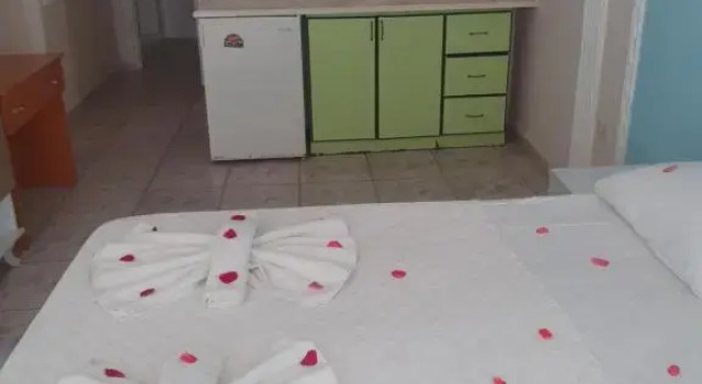 Sacide Otel (Adults Only)