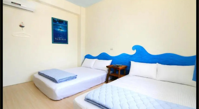Номер Comfort Bella Casa B&B