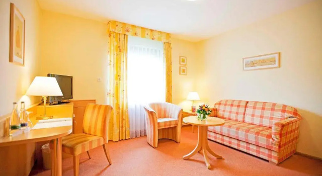 Люкс Hotel Gasthof Engel
