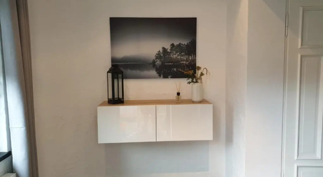 Апартаменты Deluxe Zur Fausenburg