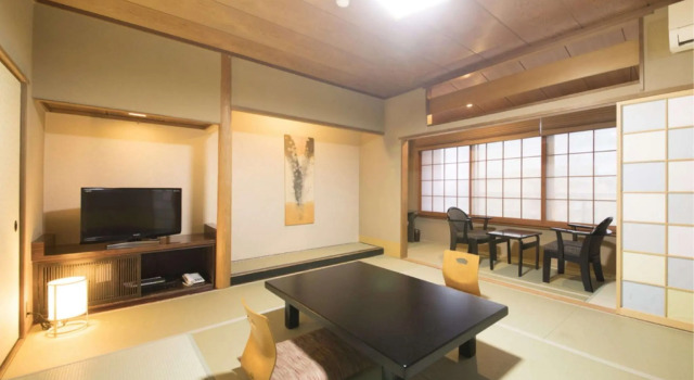 Itoyanagi Koyado Yuwa, Prenota Affittacamere Hotel SPA a Koshinetsu, SPA