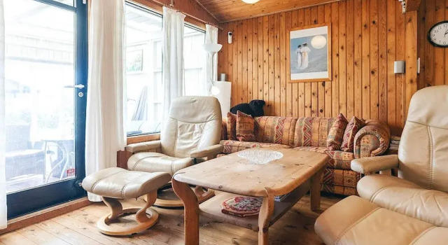 Holiday home Bogø By IV, Prenota Casa vacanze Bogø By Selandia
