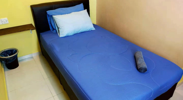 Camera singola Standard CSH Motel Kuala Perlis