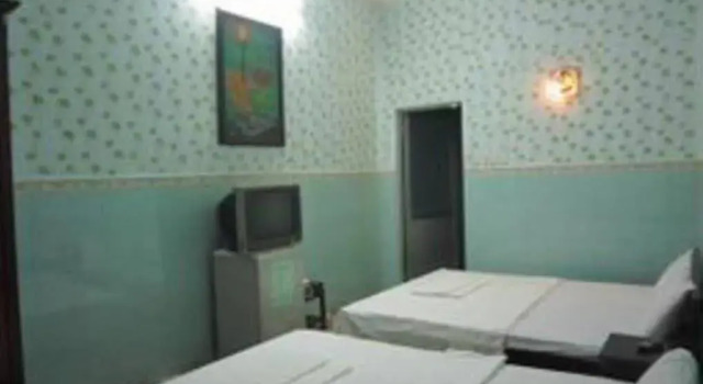 Dao Hung Hotel Saigon