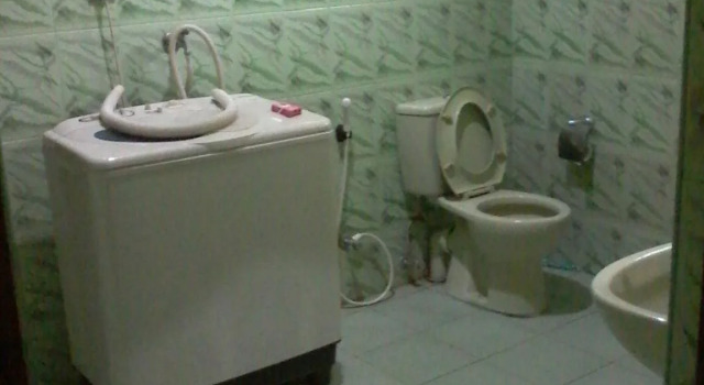 Gunawardana House