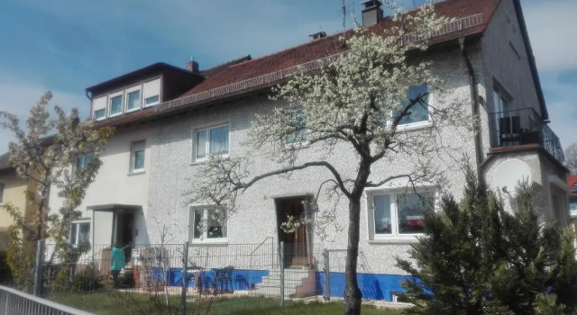 Ferienwohnung Roth (Zentrum), Rezervați Hotel Roth Franconian Lake District