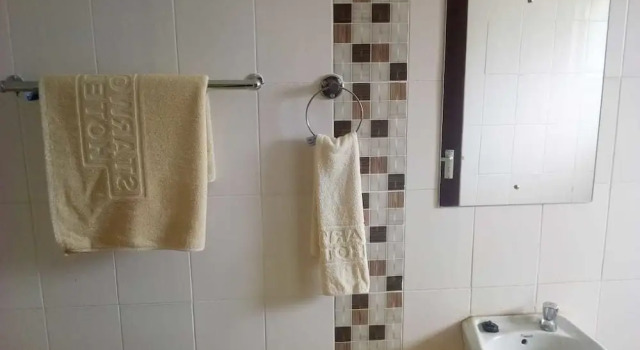 Номер Standard Starwood Gardens