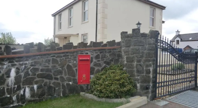 Коттедж с 3 комнатами Ulster Cottages 4 miles From Portrush Bushmills Coleraine and Ballymoney
