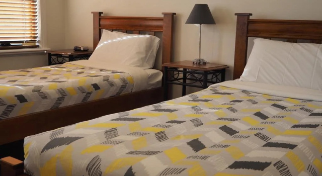 Beechwood Apartment