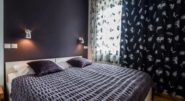 Apartments KRUC, Rezerwuj Apartament Maksimir Zagrzeb