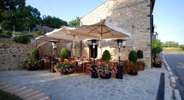 Номер Standard Locanda all'Andreas