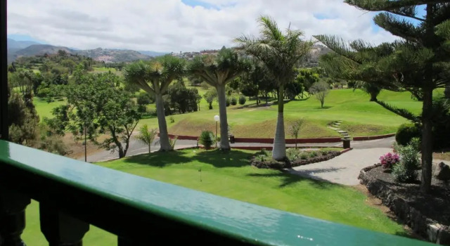 Двухместный номер Standard Bandama Golf Hotel by Airnest
