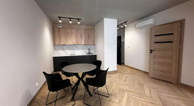 Apartamenty I SORAU Old Town, Varaa Huoneisto Hotellit Lubuskie pysäköinnillä, Pysäköinti
