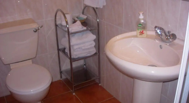 Номер Standard Clareville House B&B