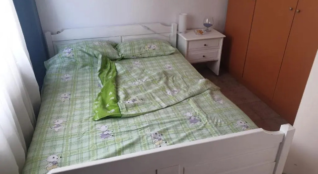 Апартаменты Gouris Appartements