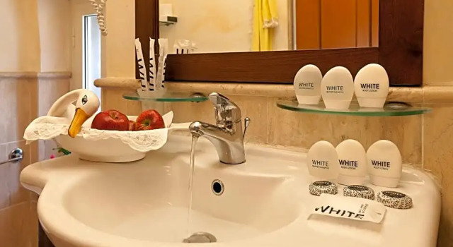 Номер Standard Hotel La Fenice