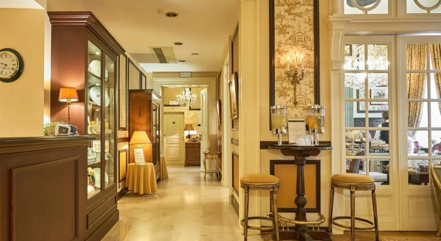 Relais & Châteaux Hotel Heritage, Забронировать Отель Отели Брюгге 5 звезд, рядом с Рыночная площадь Брюгге, 5*