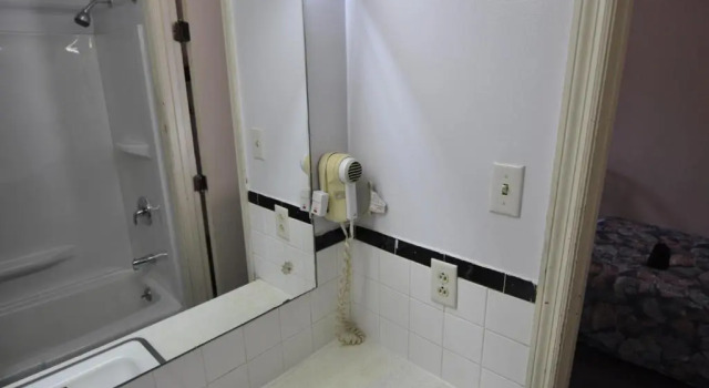 Номер Standard Budget Inn near WestRock