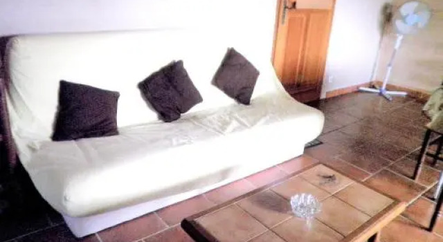 Holiday home Pech de la Peyriere