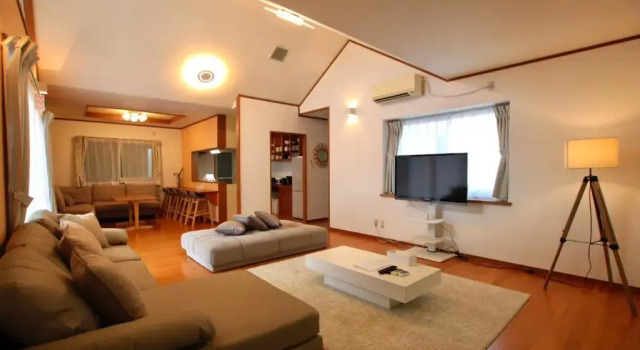 Guesthouse Akabana