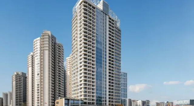 Shiman Apartment (Shenshan Cooperation Zone Huihuang No.1), Rezerwuj Apartament Hotele w Shenzhen z parkingiem, Parking