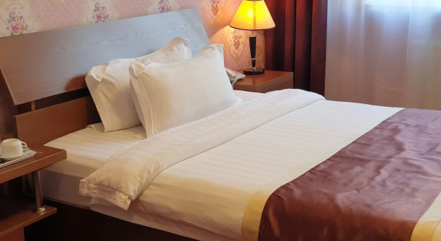 Семейный номер Standard с 2 комнатами Springs Hotel Ulaanbaatar
